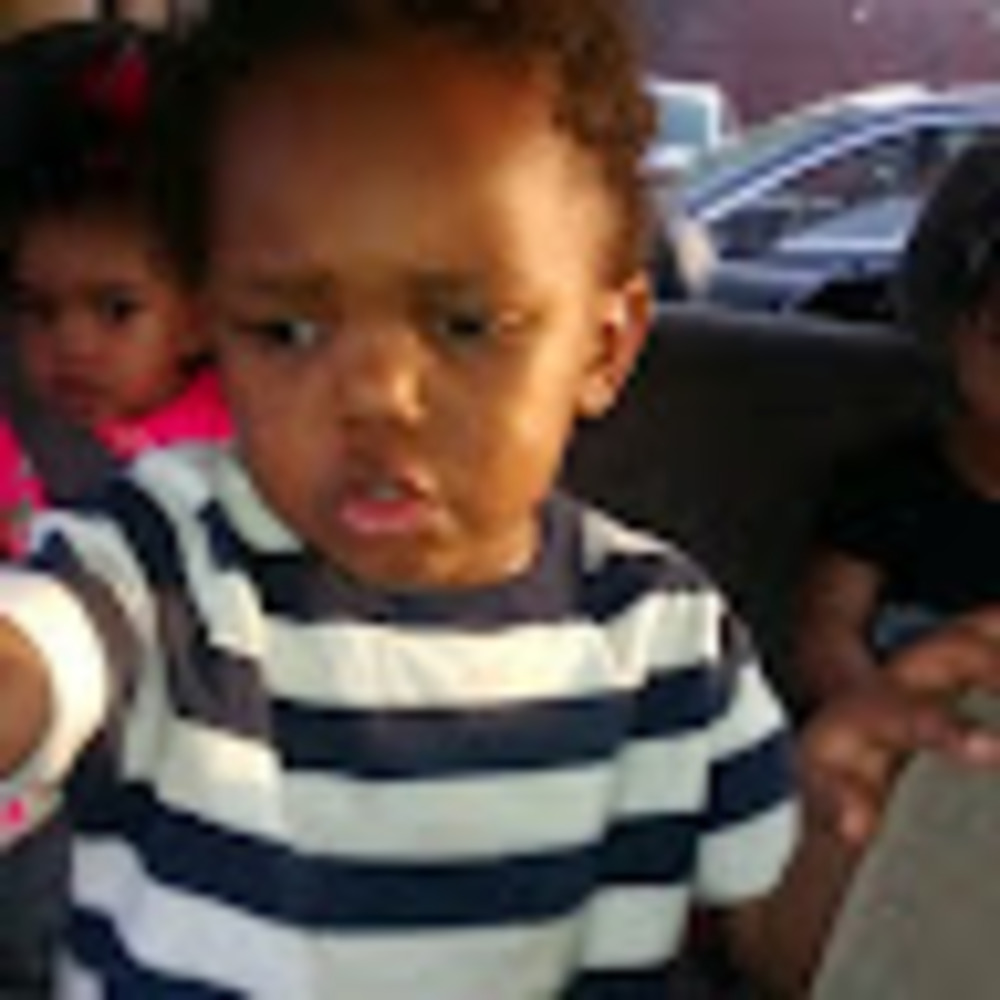 Meet your Posher, Quan